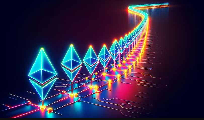 Ethereum exit queue surges to all-time high