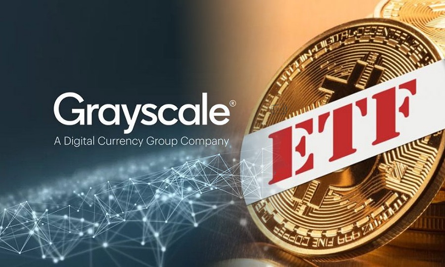 GBTC discount falls to 18-month low as Grayscale lags behind ETF fee race