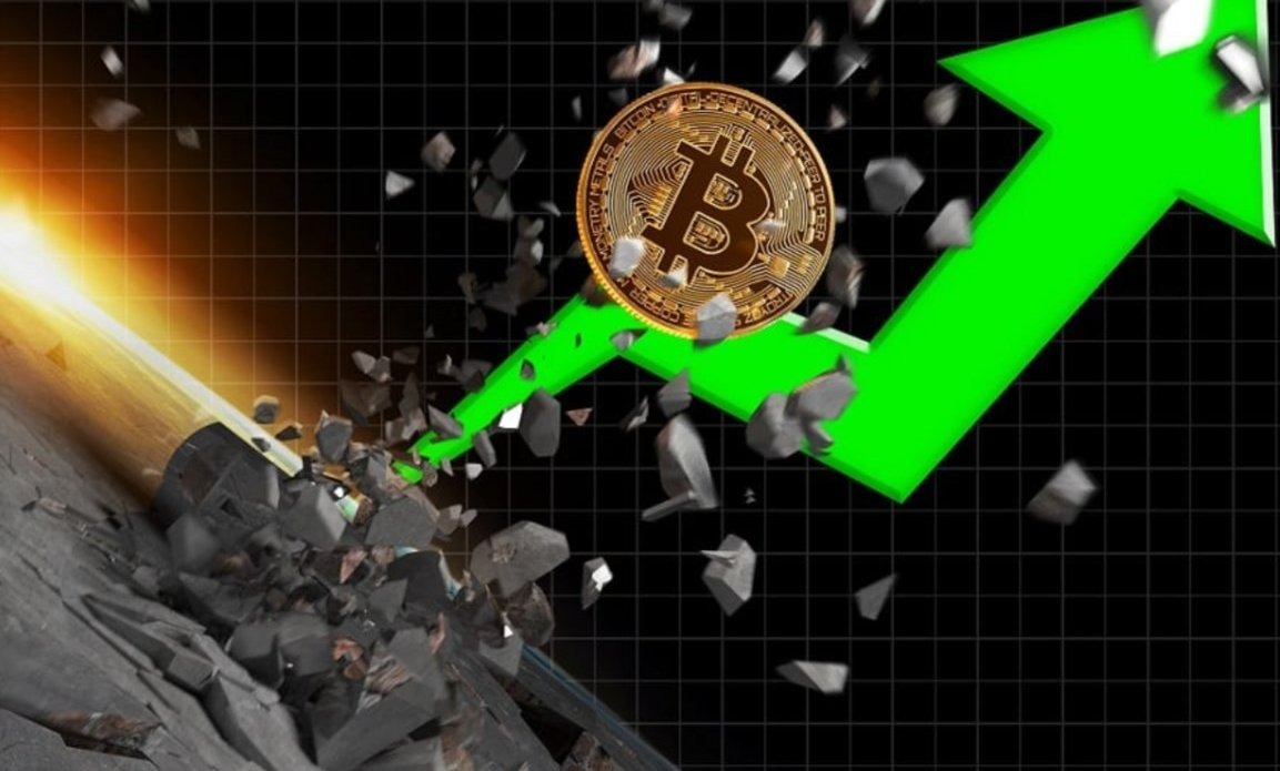 Bitcoin breaks through $45,000, and the entire crypto market is full of green on New Year’s Day 2024