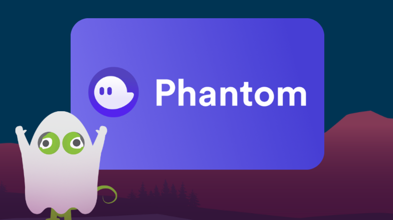 Phantom Wallet announces support for Bitcoin, Ordinal and BRC-20 tokens