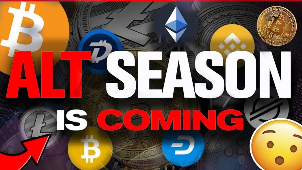 3 Signs Fueling Altcoin Breakout Season Predictions