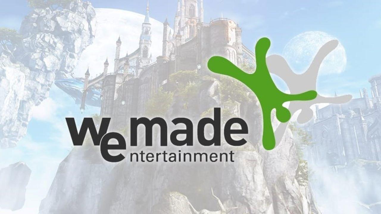 Korean gaming company Wemade owes $41 million in taxes after launching $100 million Web3 fund