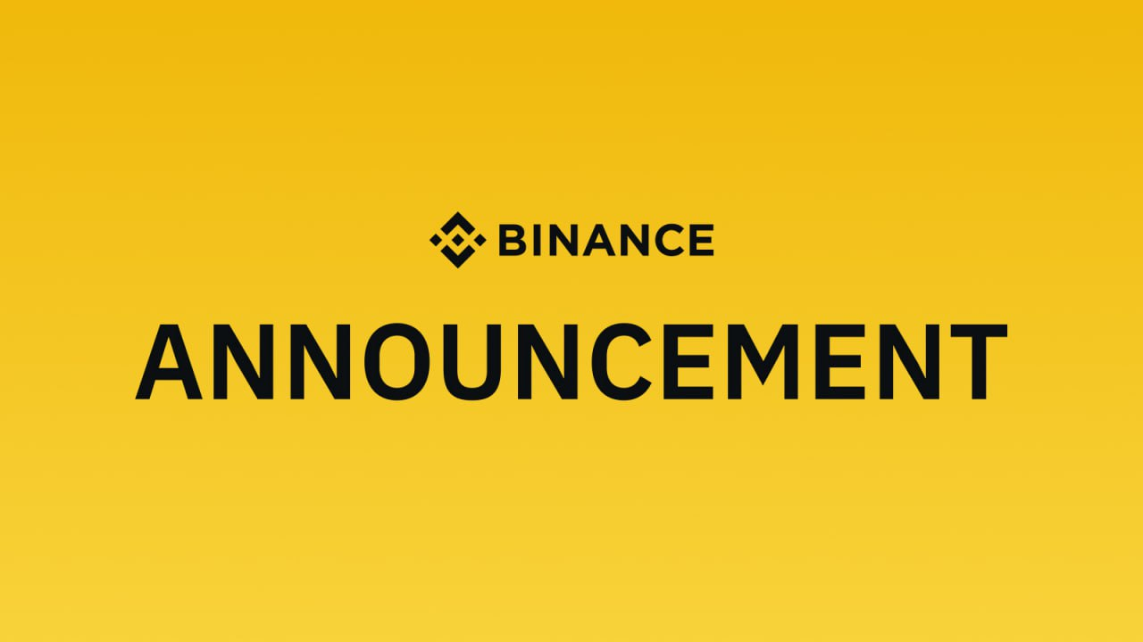 Binance adds 10 high-risk coins to monitoring section