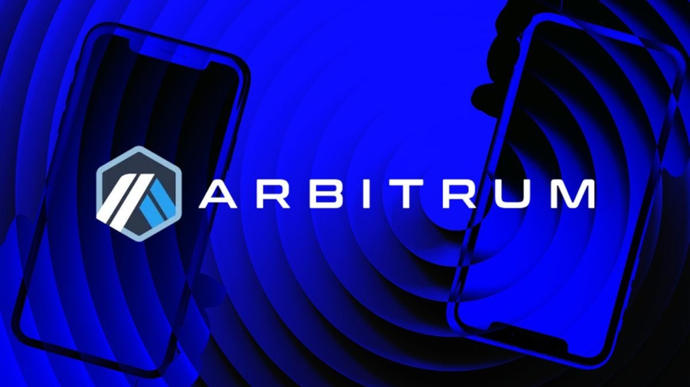 Arbitrum Orbit supports the selection of ERC-20 tokens as transaction fees