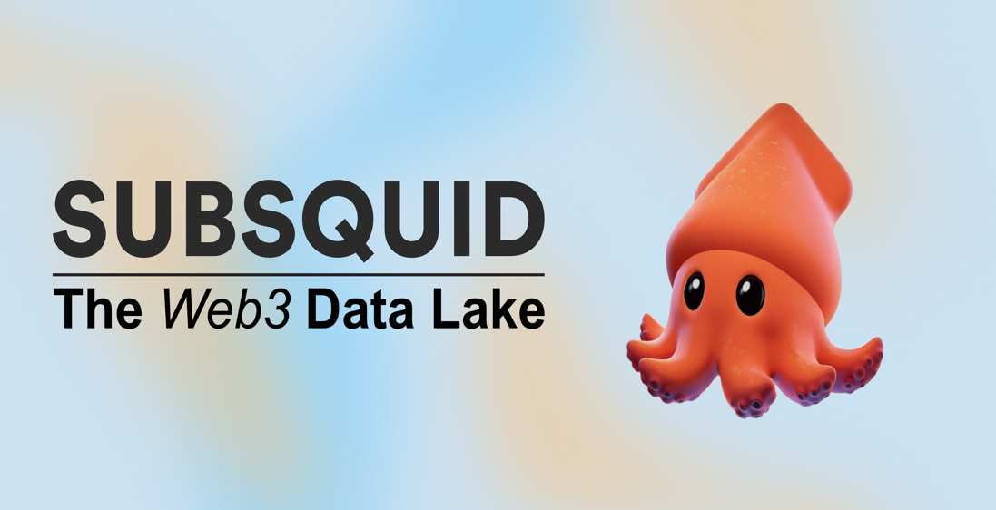 What is Subsquid (SQD)? Overview of Breakthrough Web3 Data Storage Platform for Sale on Coinlist