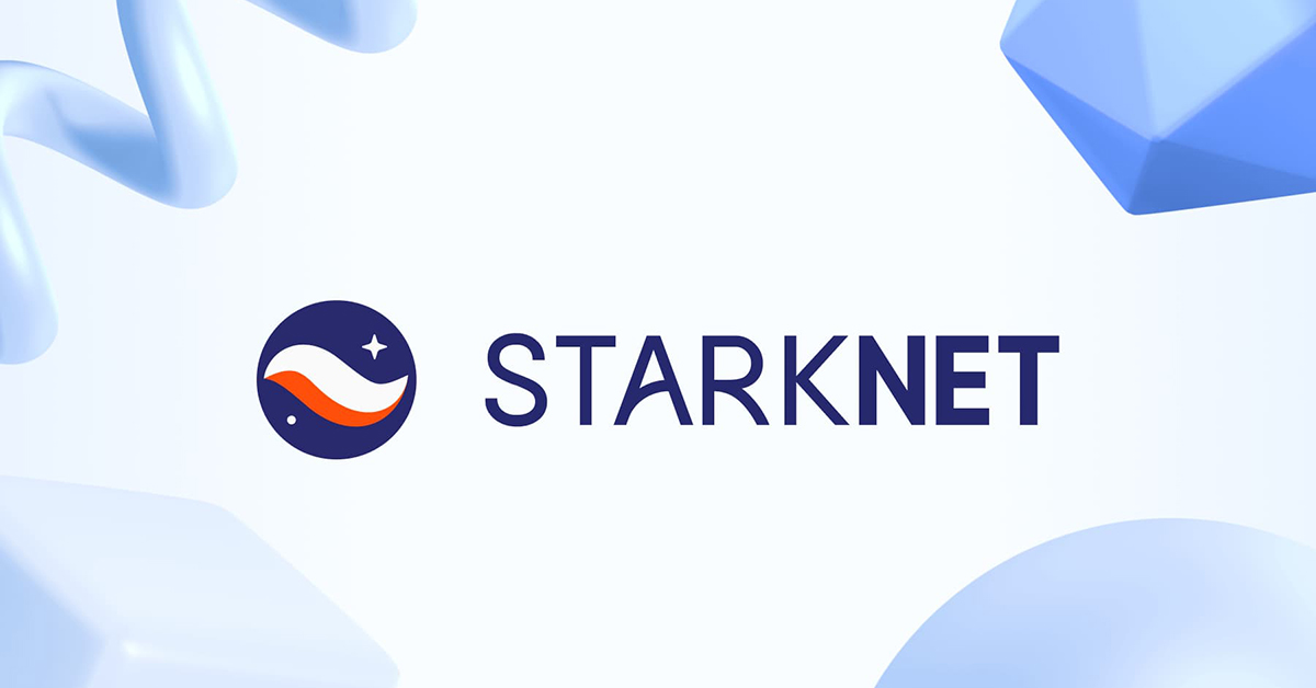 Starknet second layer proposal to use STRK tokens to pay transaction fees officially passed