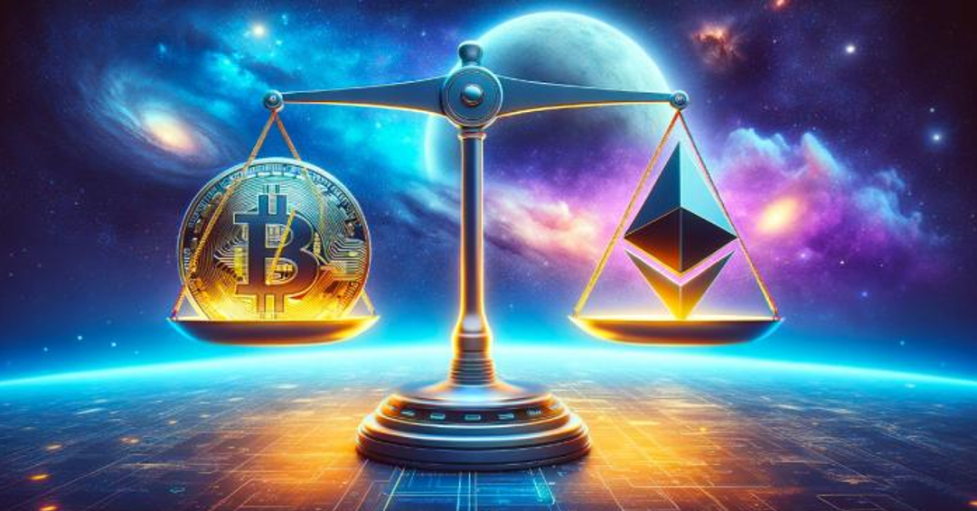 ETH/BTC ratio falls to all-time low as ETF approval speculation grows