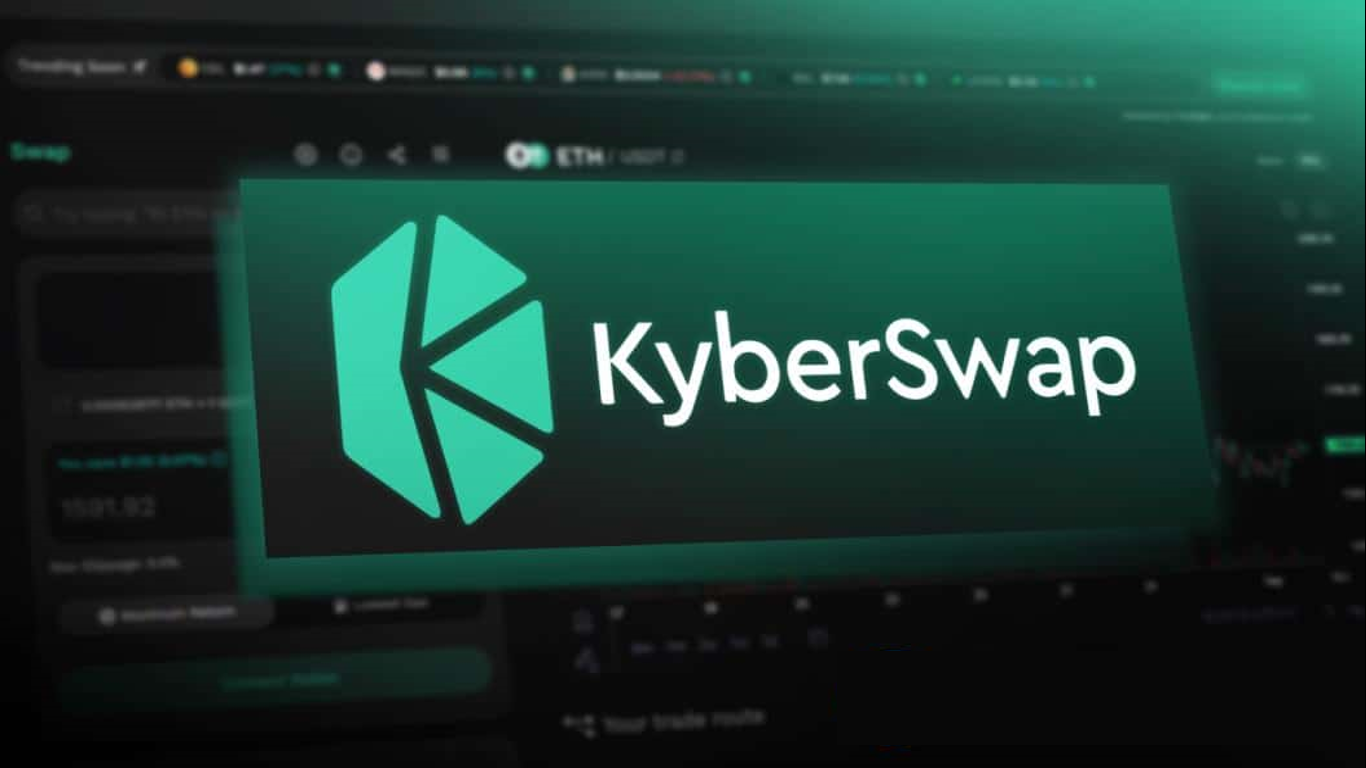 KyberSwap announced its operational plan after being hacked: layoffs, 50% layoffs