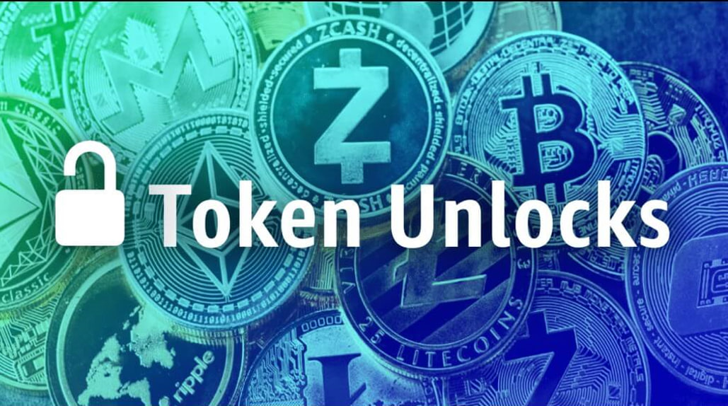 Notable Token Unlocking Schedule for January 2024