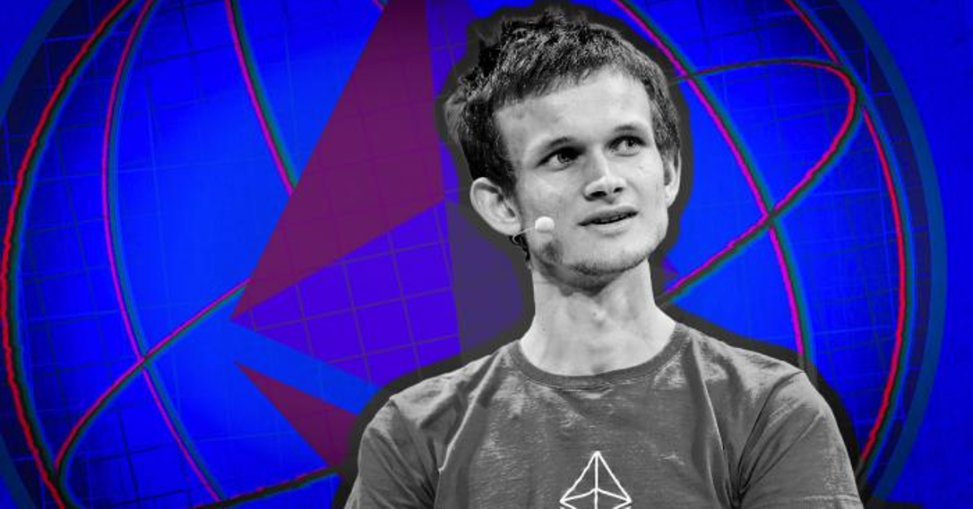 Vitalik Buterin announces Ethereum’s 2024 development roadmap