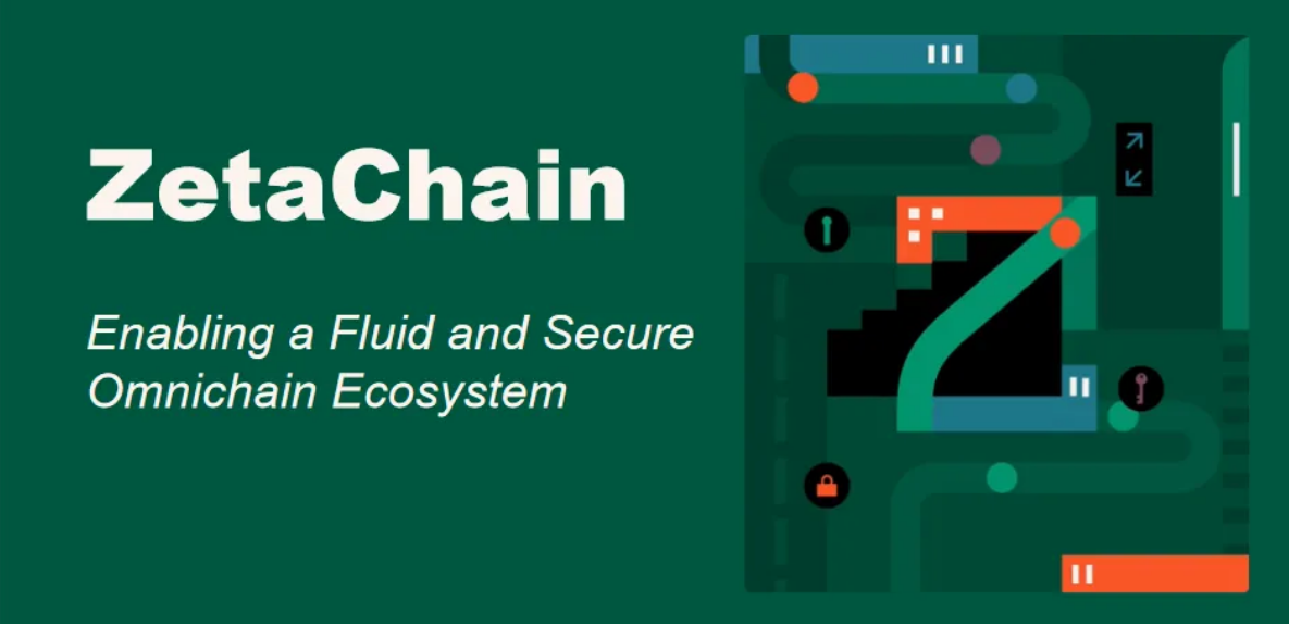 ZetaChain integrates with DEX Curve to support native Bitcoin exchange