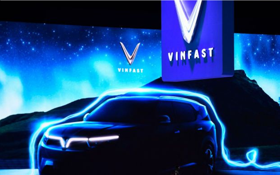 Vinfast is rumored to accept XRP tokens as payment method