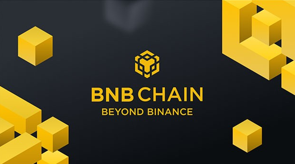 BNB Chain announces the launch of BNB Fusion Chain, merging BEP-2, BEP-8 and BEP-20