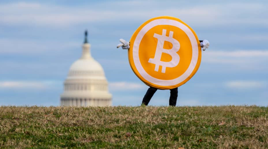 Uncovering the mysterious organization in the crypto world trying to influence the 2024 US election