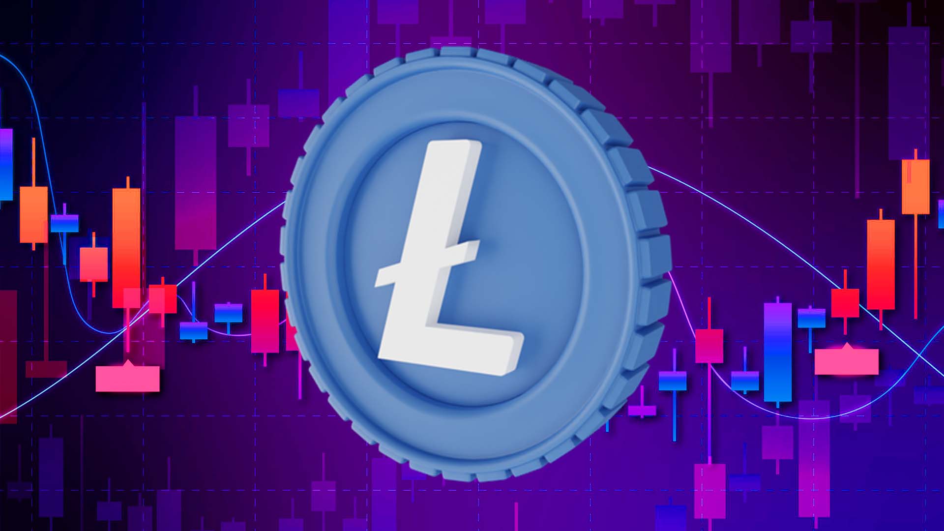 Litecoin price falls short of expectations