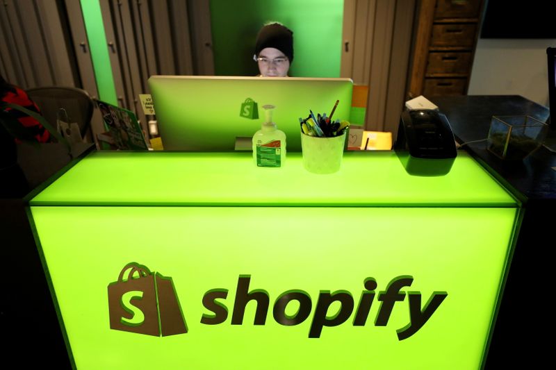 Pro Research: Wall Street dives into Shopify’s multifaceted growth