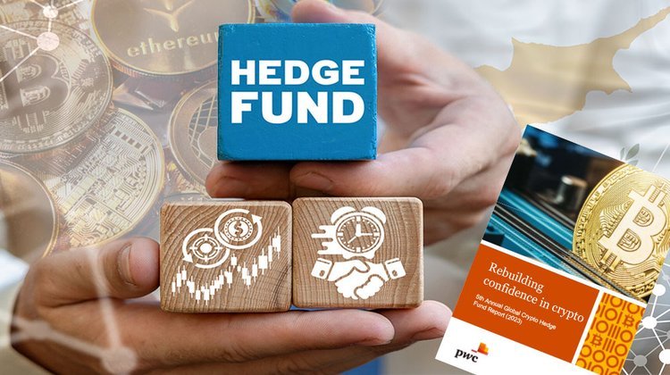 Cryptocurrency hedge funds recover in 2023, returning 44% on average