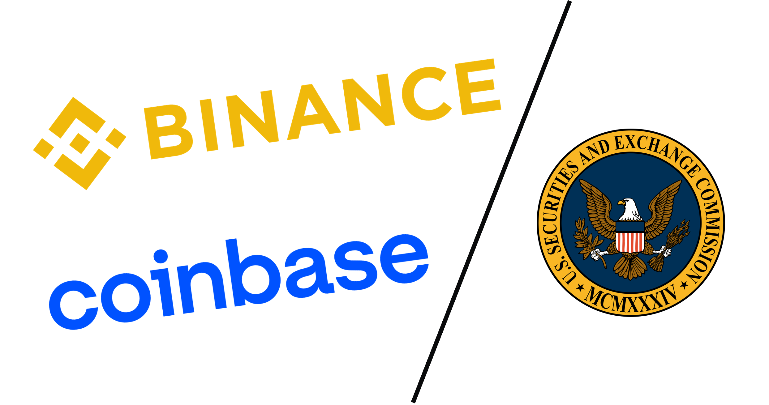 US SEC hopes to use Terraform Labs ruling to fight Coinbase and Binance