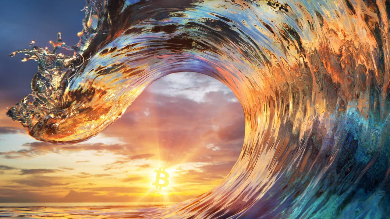 Bitcoin “HODL Wave” Pattern Signals Bullish Potential Driven by FOMO